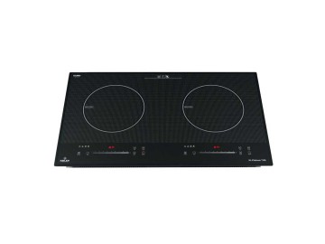 Bếp từ đôi Kieler KL-PLATINUM-T105